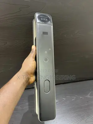 Sd2rt -j Tuya Smart Lock