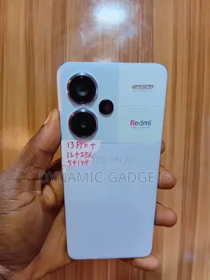 Xiaomi Redmi Note 13 Pro+ 256 GB Red
