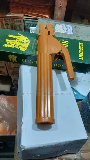 800a Welding Electrode Holder, a Heavy-Duty