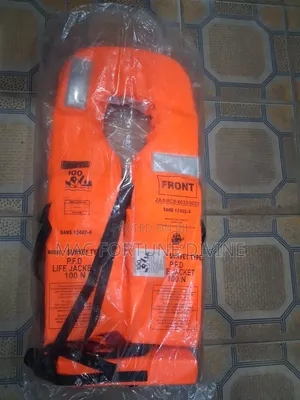 100 Newton (100n) Personal Flotation Device (Pfd) Life Jacket