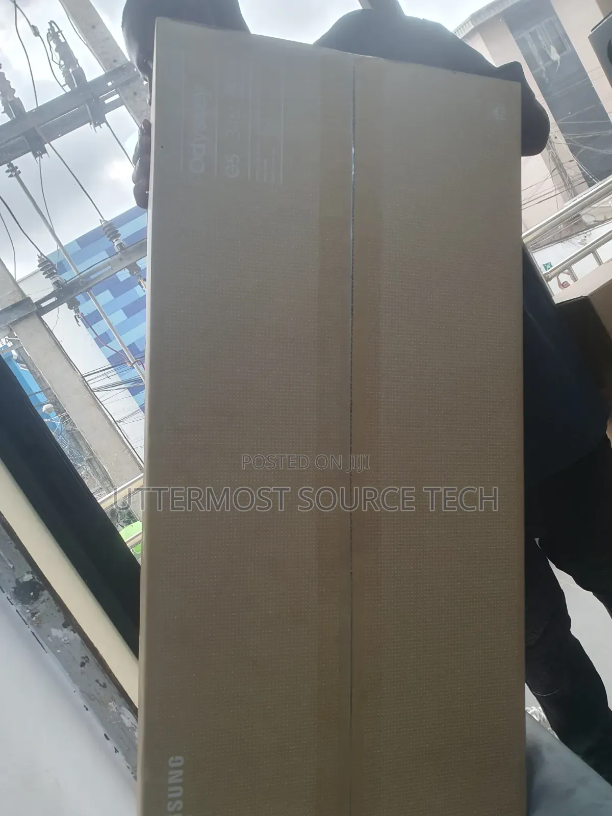 Samsung Odyssey