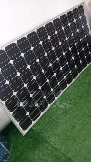 Mono Panel 250watts