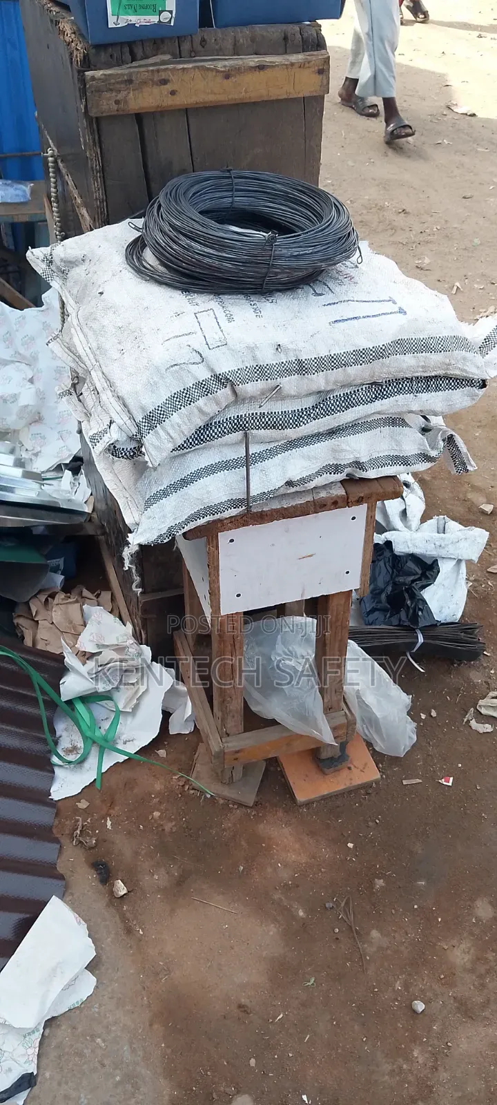 All Building Materials