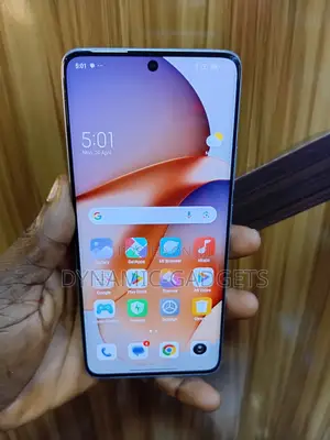 Xiaomi Redmi Note 13 Pro+ 256 GB Red