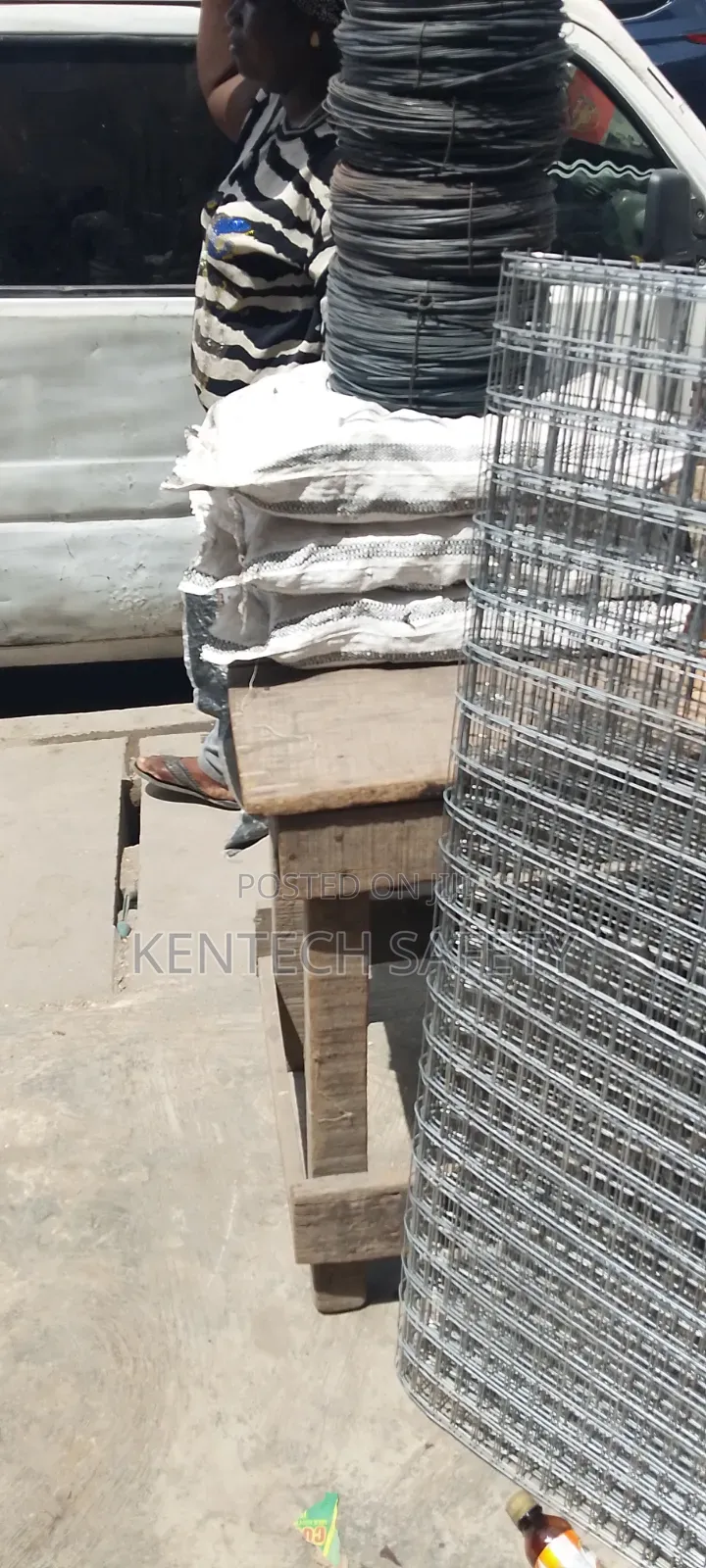 All Building Materials