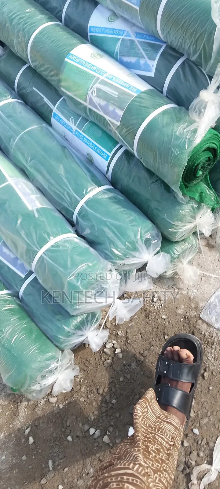 All Building Materials