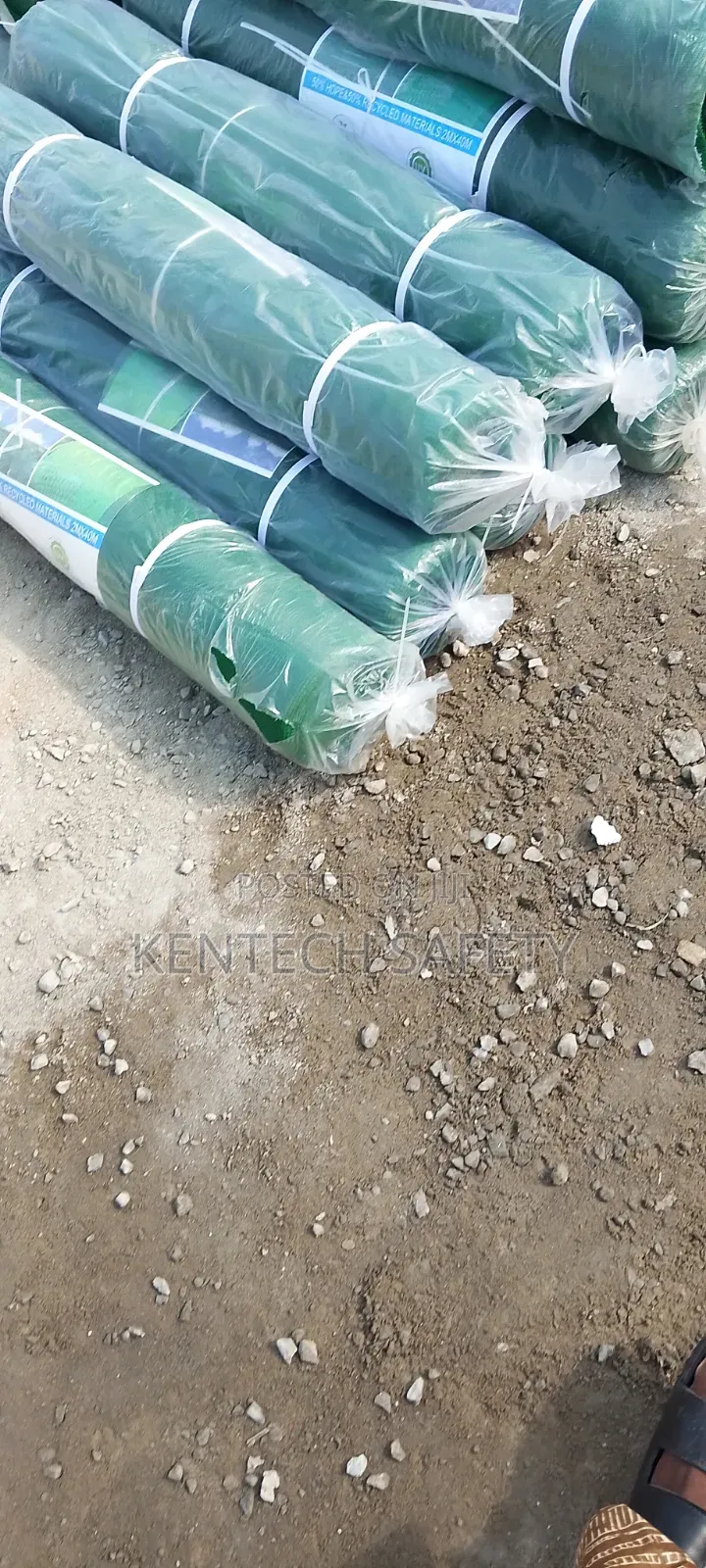 All Building Materials