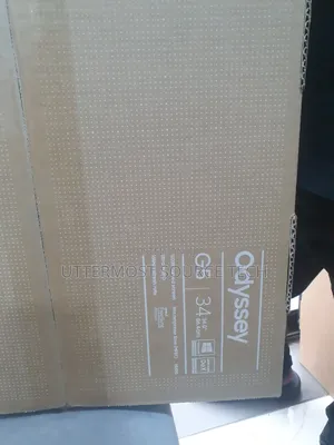 Samsung Odyssey