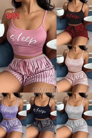 Quality Sleep Wears
