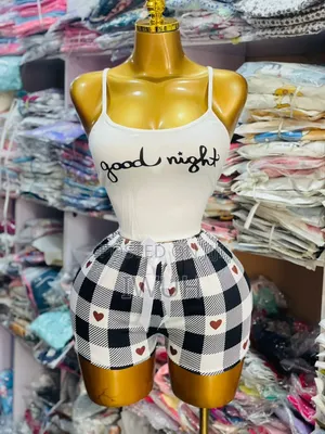 Quality Sleep Wears