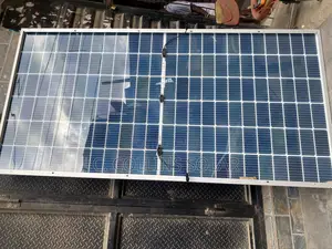 720w Longi Solar Panel
