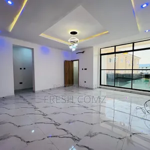 2bdrm Apartment in Ikate for rent