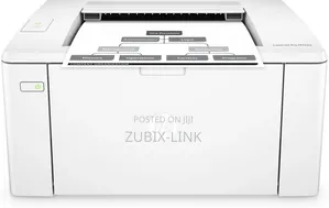 Laserjet Pro M102a