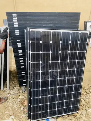 350watts Original Trina Solar Panel