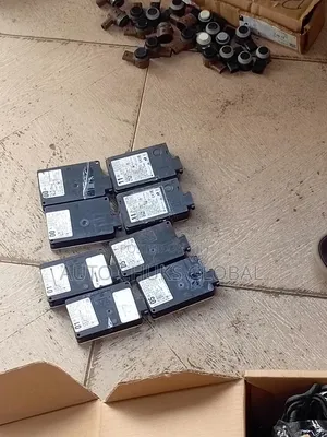 Mercedes Benz Radar Sensor 2015/2016