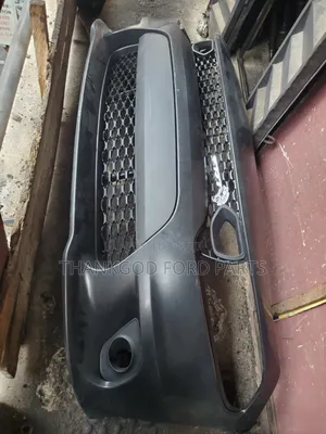 Brand New Front Bumper Dodge Charger 2020 SRT