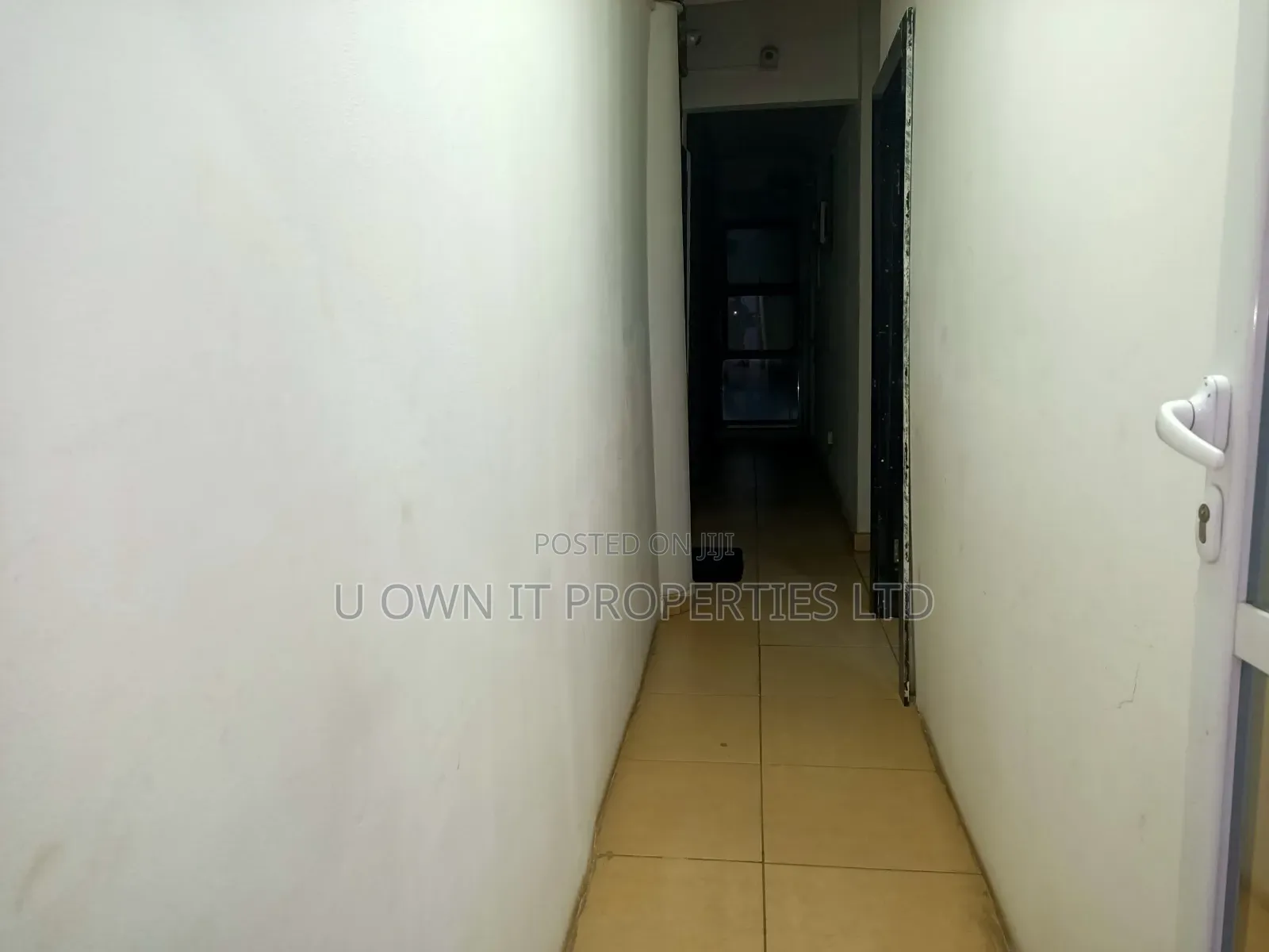 Executive Office for Rent