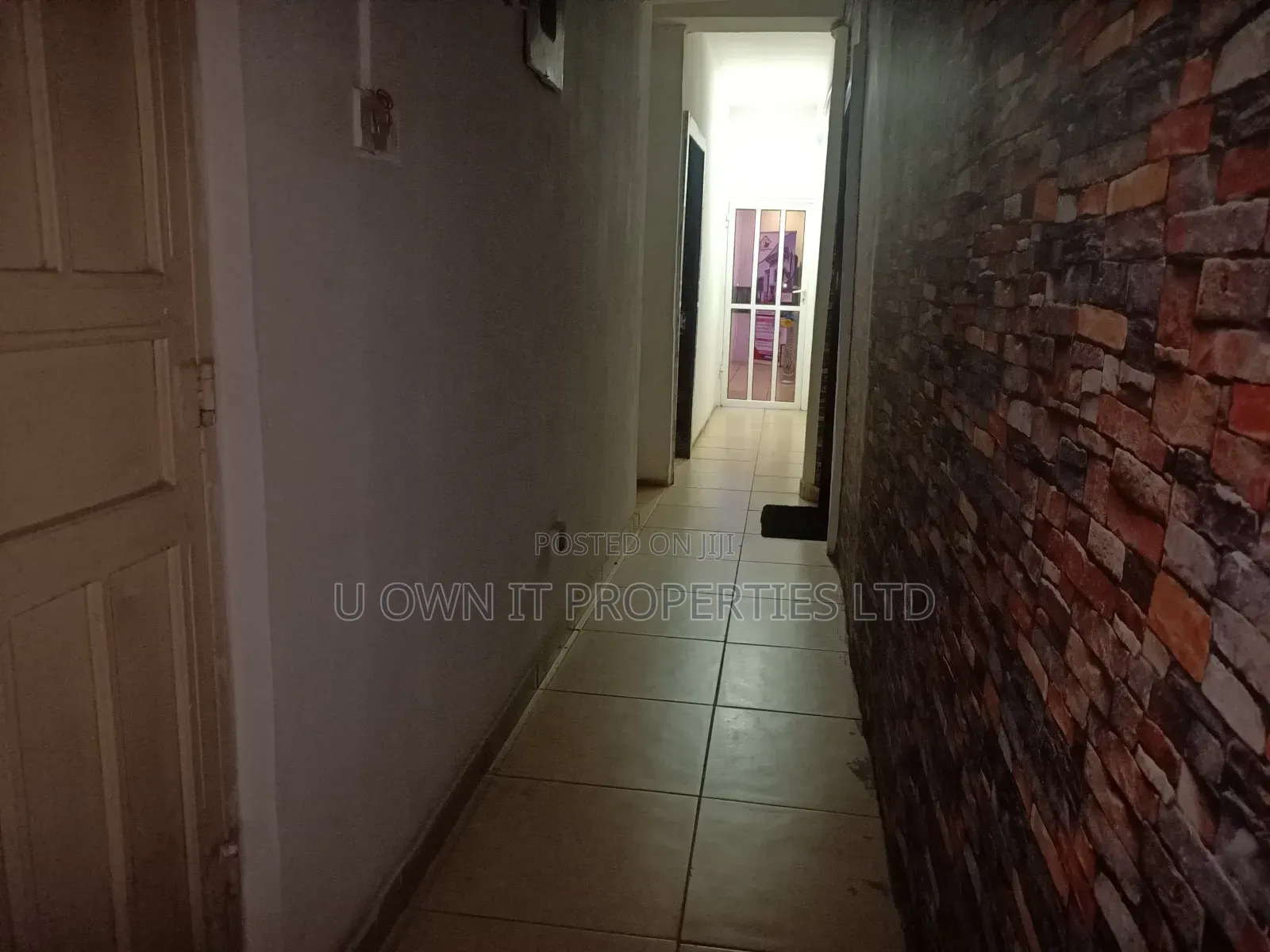 Executive Office for Rent