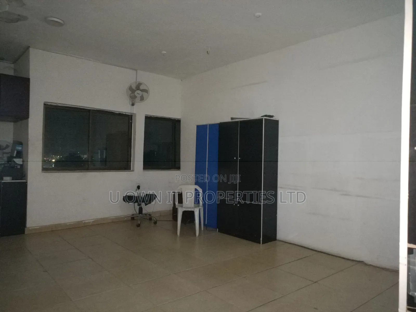 Executive Office for Rent