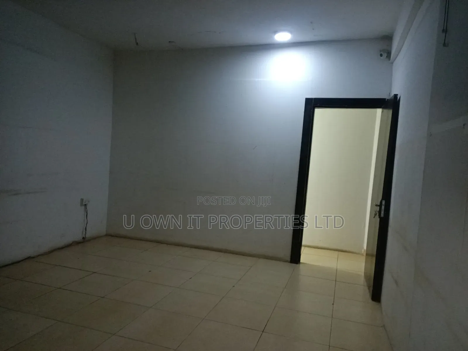 Executive Office for Rent