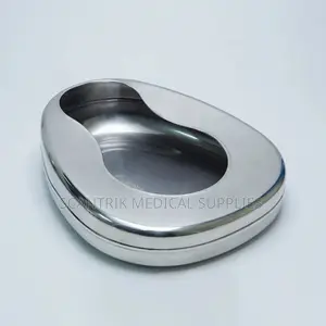 Bed Pan Basin for Hygienic Patient Management