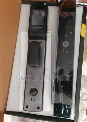 Fingerprint Smart Lock