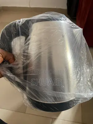 Electric Kettle