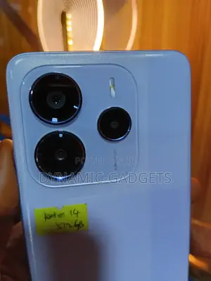Xiaomi Redmi Note 14 5G 512 GB Blue