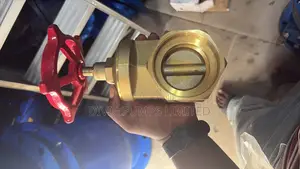Water Valve