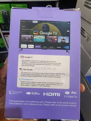 Mortal T1 Android 14.0 Brilliant Smart Tv Box,