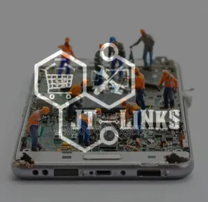 Phone Repair Service