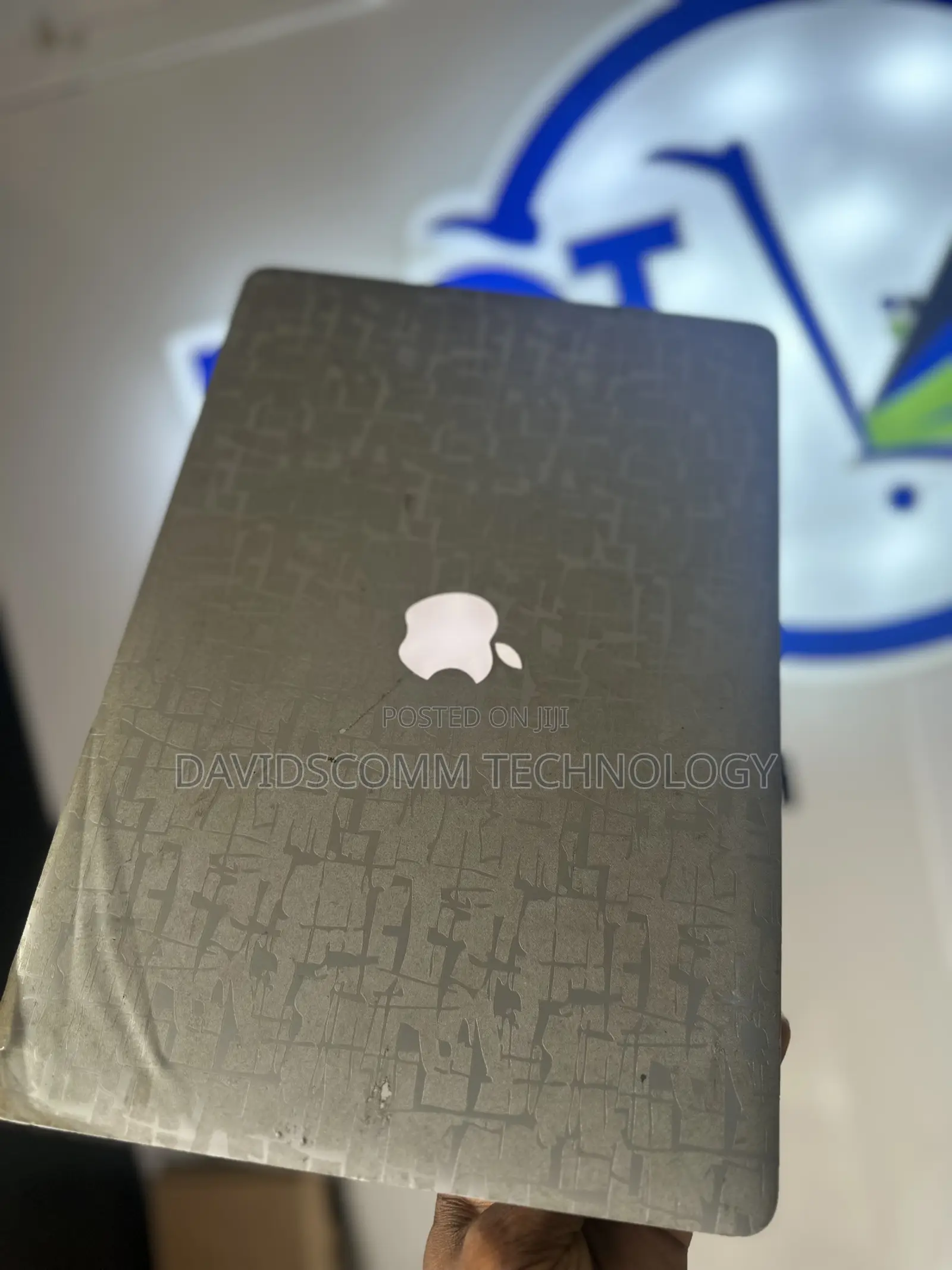 Laptop Apple MacBook 2014 16GB Intel Core i7 SSD 256GB