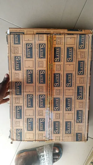 D6 3phase Board Original Slatter