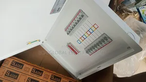 D6 3phase Board Original Slatter