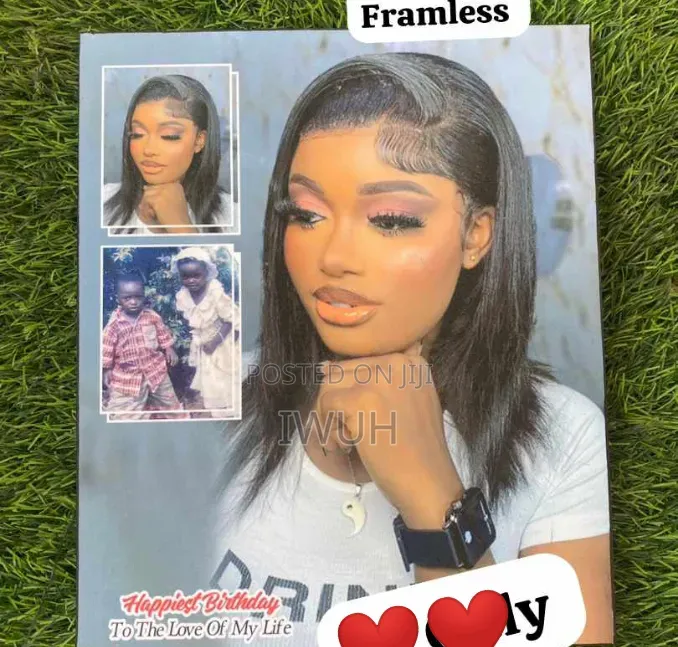 Quality Frames