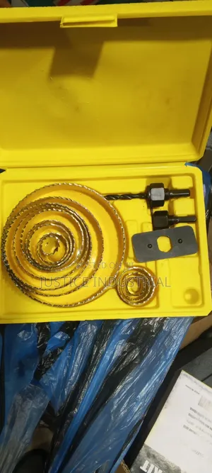 Original Hole Saw Cutter