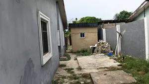 1bdrm Block of Flats in Epe for sale