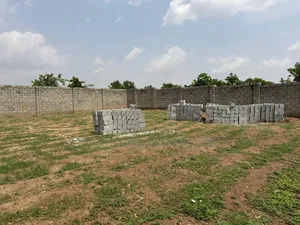 Distress Sale in Kubwa F01