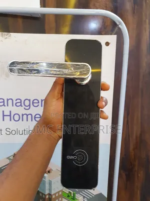 Hotel Lock System