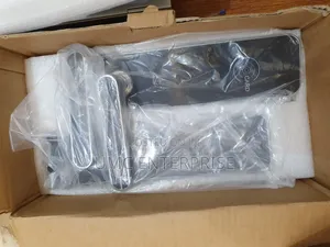 Hotel Lock System