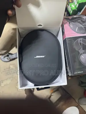 Bose Bluetooth Headphone