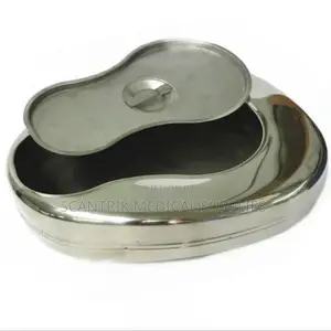 Bed Pan Basin for Maternity and Postnatal Care