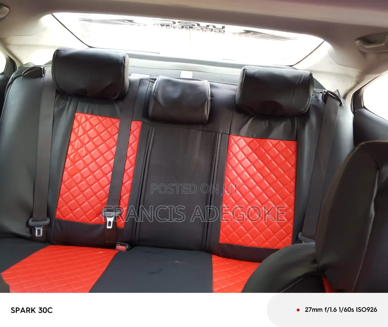 Lexus ES 350 2008 Black