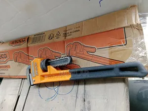 Pipe Wrench