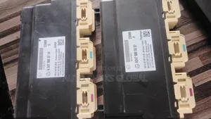 Mercedes Benz Seat Module Gla2021
