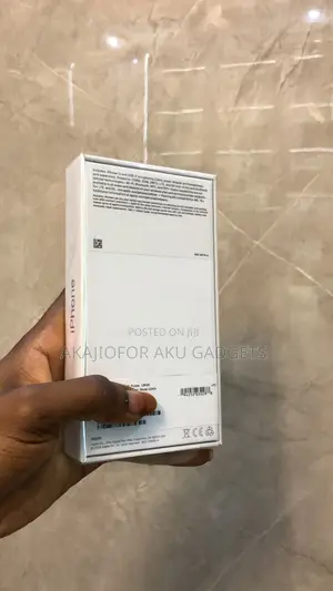 New Apple iPhone 12 128 GB Blue