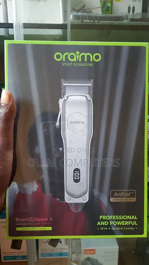 Oraimo Smart Clipper 2