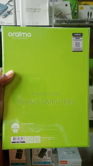 Oraimo Smart Clipper 2