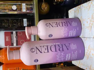 Arden Kids and Teens Shower Gel