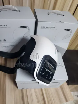 Wireless Relaxing Knee Massager